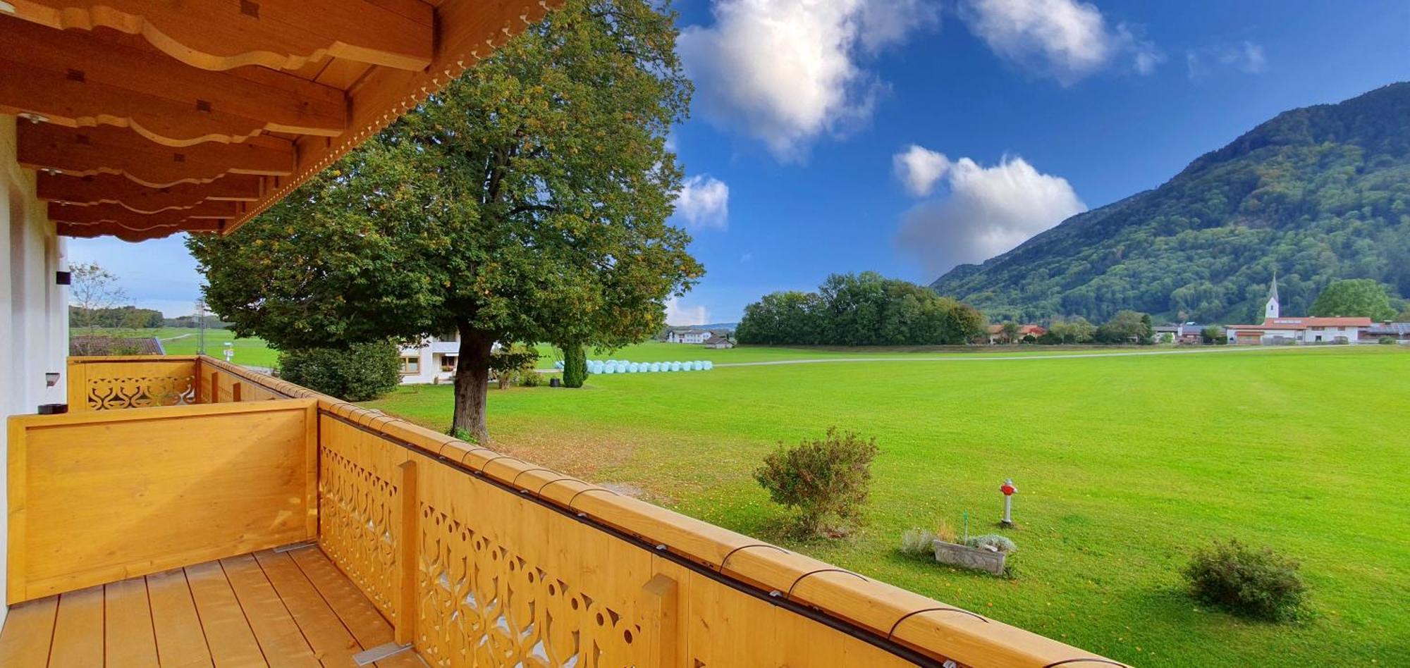 Ferienhof Oberhuber Staudach-Egerndach エクステリア 写真